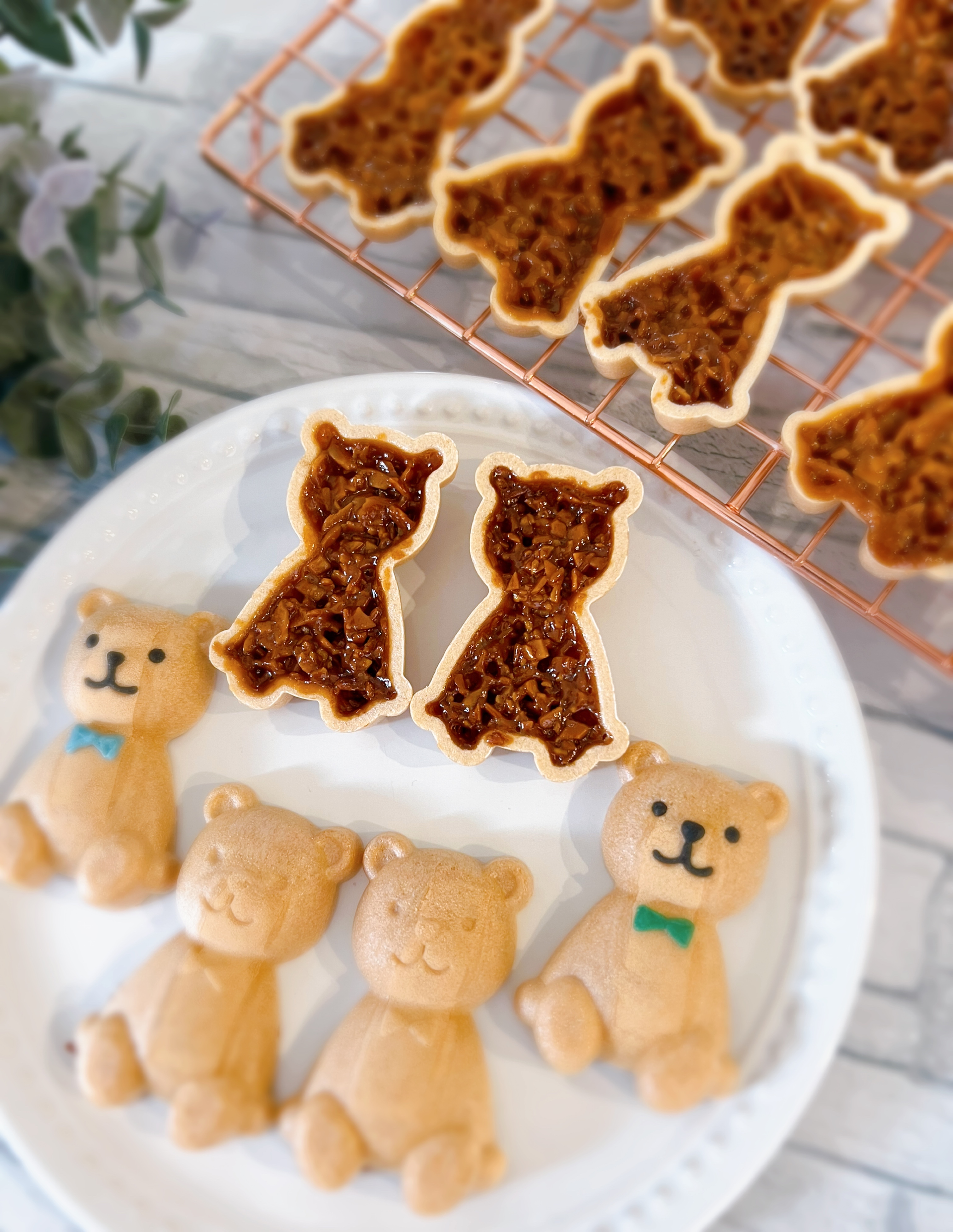 くまのフロランタン